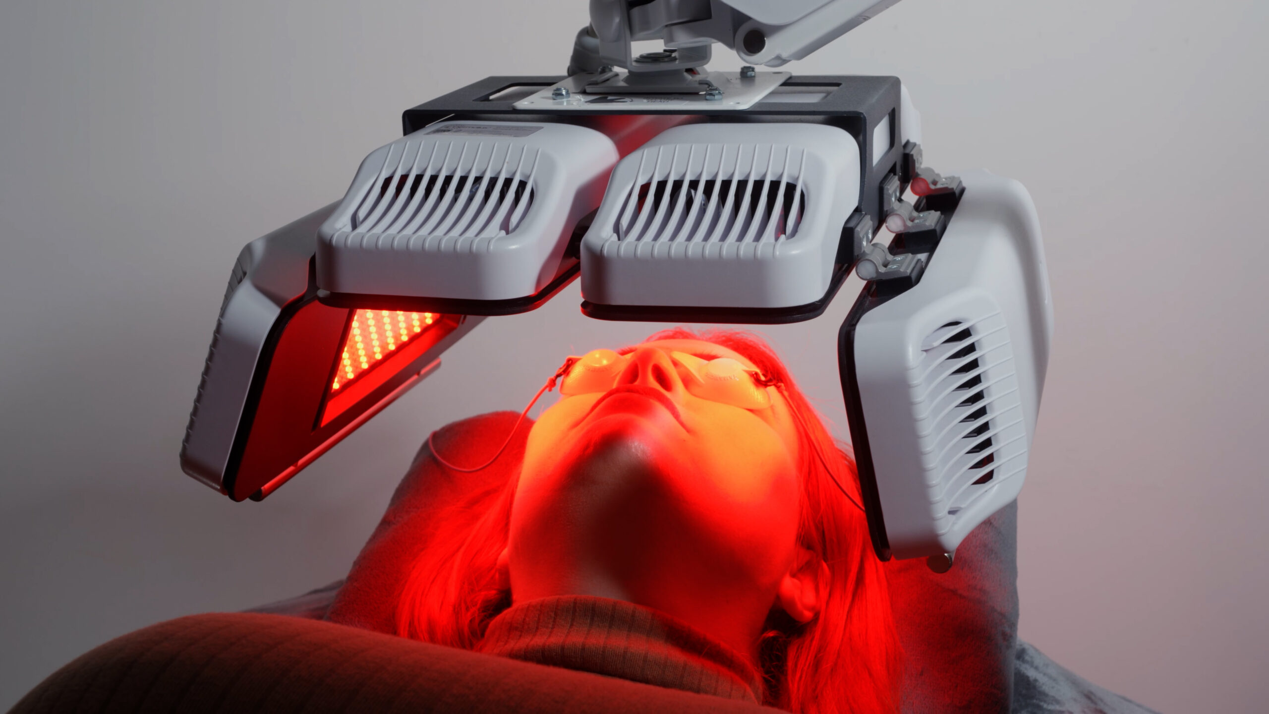 Dermalux | Unreal Results | Award Winning LED Phototherapy